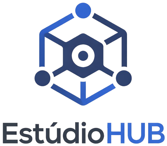 EstúdioHub Logo